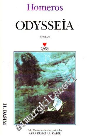 Odysseia -