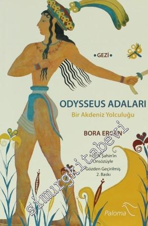 Odysseus Adaları: Bir Akdeniz Yolculuğu -