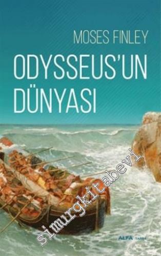 Odysseus'un Dünyası -