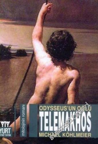 Odysseus'un Oğlu Telemakhos -        2005