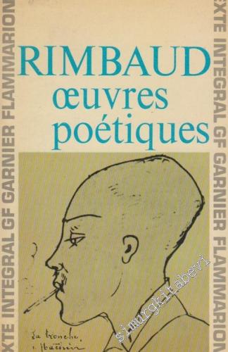 Oeuvres Poétiques -