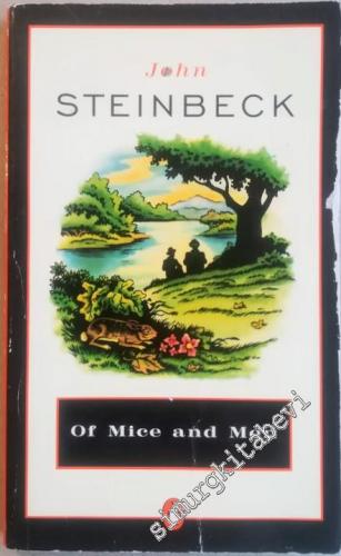 Of Mice and Men -
