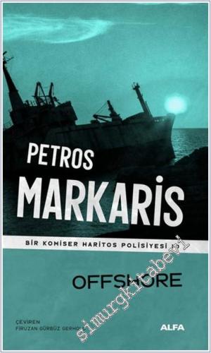 Offshore - Bir Komiser Haritos Polisiyesi 10 -        2024