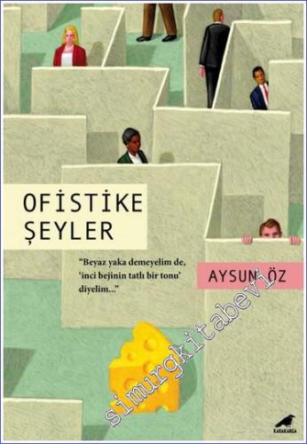 Ofistike Şeyler -        2023