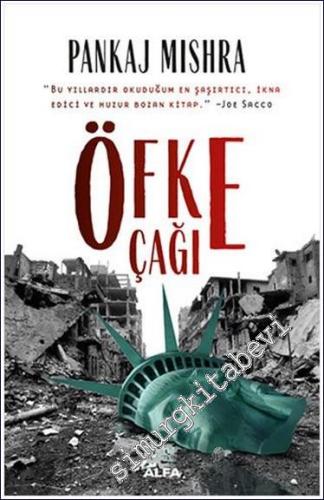Öfke Çağı -        2018