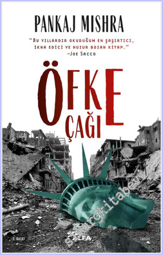 Öfke Çağı