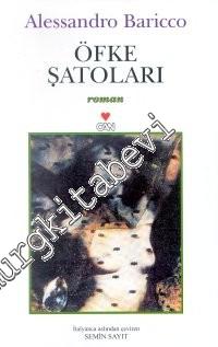 Öfke Şatoları
