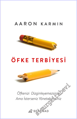 Öfke Terbiyesi -