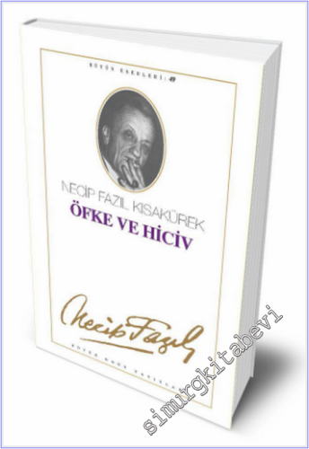 Öfke ve Hiciv -