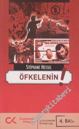 Öfkelenin  -