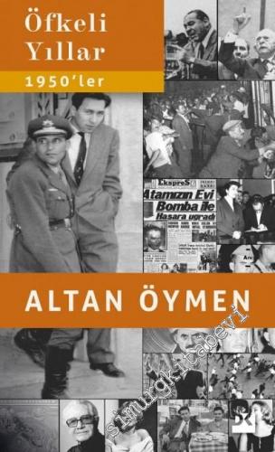 Öfkeli Yıllar 1950'ler -        2020