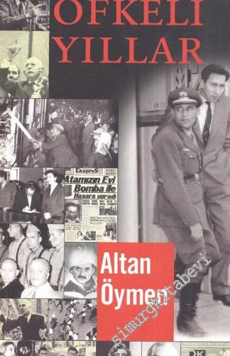 Öfkeli Yıllar 1950'ler -