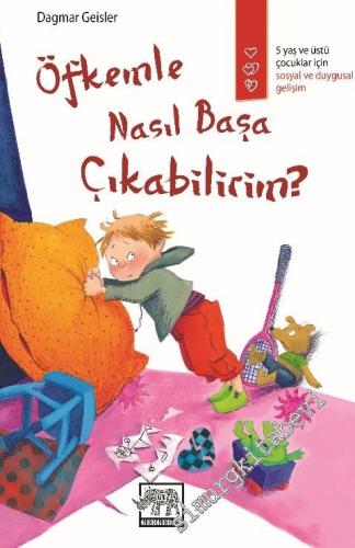 Öfkemle Nasıl Başa Çıkabilirim? -