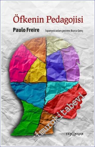 Öfkenin Pedagojisi -        2022