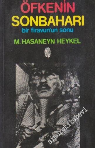 Öfkenin Sonbaharı