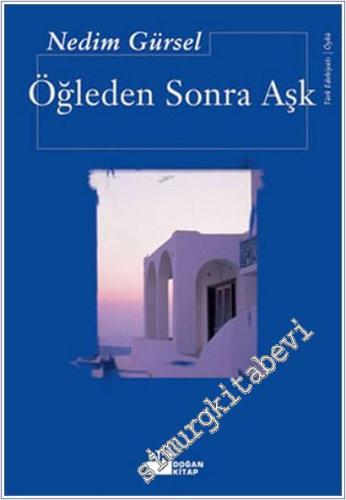 Öğleden Sonra Aşk -        2007
