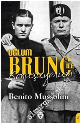 Oğlum Bruno ile Konuşuyorum -        2022