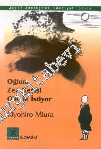Oğlum Zen Keşişi Olmak İstiyor -        2000