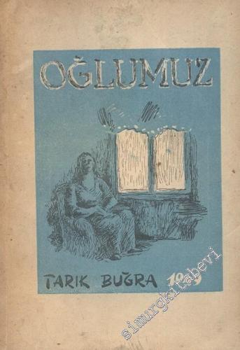 Oğlumuz İMZALI -        1949