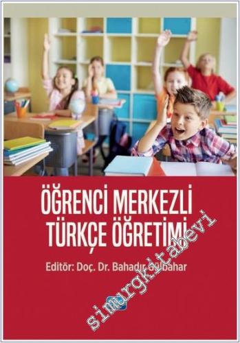 Öğrenci Merkezli Türkçe Öğretimi -        2025
