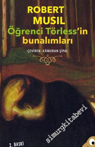 Öğrenci Törless'in Bunalımları -        2014