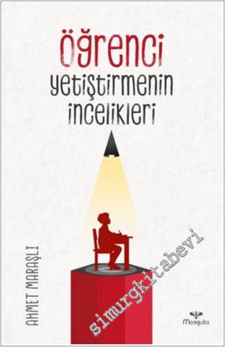 Öğrenci Yetiştirmenin İncelikleri -        2025