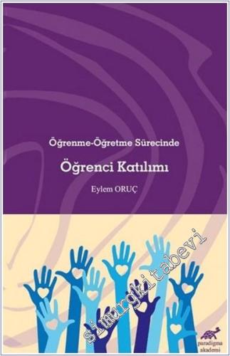 Öğrenme - Öğretme Sürecinde Öğrenci Katılımı -        2020