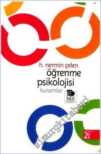 Öğrenme Psikolojisi (Kuramlar) -        2010