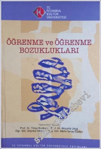 Öğrenme ve Öğrenme Bozuklukları -        2009