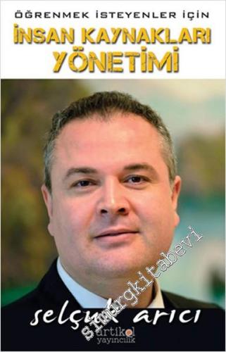 Öğrenmek İsteyenler İçin İnsan Kaynakları Yönetimi -