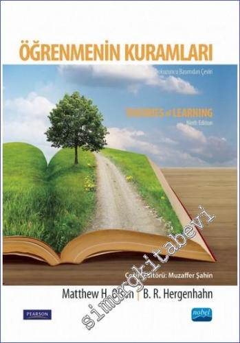 Öğrenmenin Kuramları -        2023