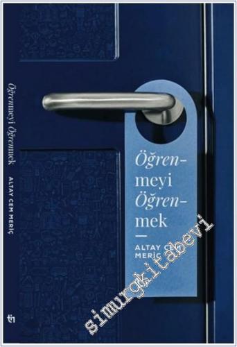 Öğrenmeyi Öğrenmek -        2024