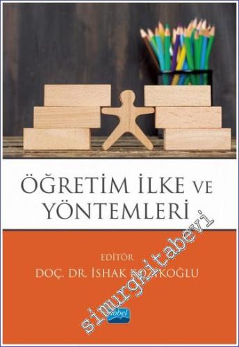 Öğretim İlke ve Yöntemleri -        2023