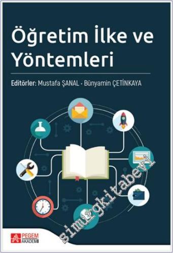 Öğretim İlke ve Yöntemleri -        2024