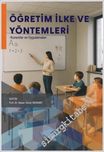 Öğretim İlke ve Yöntemleri - Kuramlar ve Uygulamalar -        2025