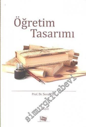 Öğretim Tasarımı -        2016