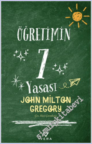 Öğretimin 7 Yasası -