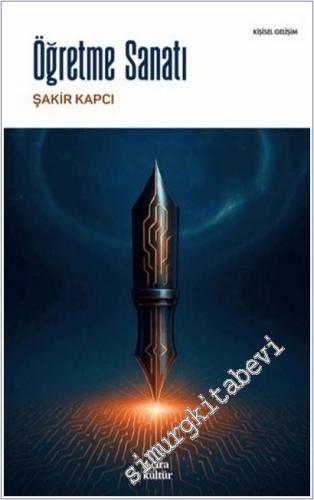 Öğretme Sanatı -        2025