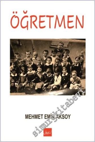 Öğretmen -        2024