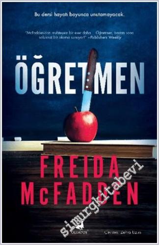 Öğretmen -        2025