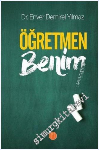 Öğretmen Benim -        2019