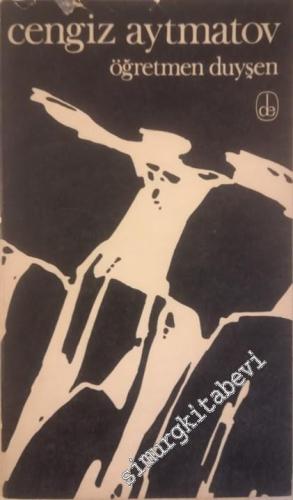 Öğretmen Duyşen -
