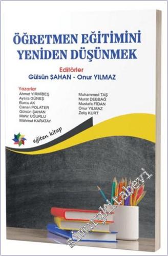 Öğretmen Eğitimini Yeniden Düşünmek -        2026