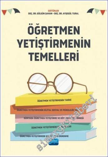 Öğretmen Yetiştirmenin Temelleri -        2022