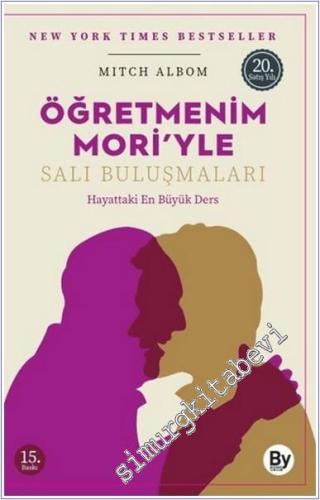 Öğretmenim Mori'yle Salı Buluşmaları: Hayattaki En Büyük Ders -        2020