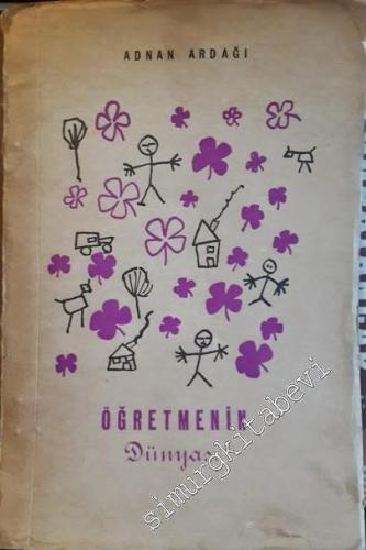 Öğretmenin Dünyası -