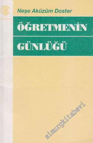 Öğretmenin Günlüğü -