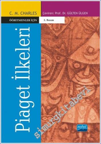 Öğretmenler İçin Piaget İlkeleri -        2023