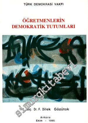 Öğretmenlerin Demokratik Tutumları -