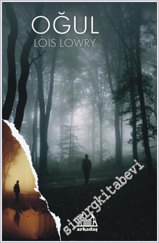 Oğul : Seçilmiş Kişi Dörtlemesi 4 -        2025